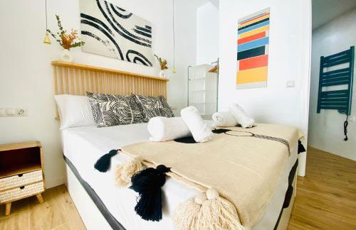 BAJO A - Design & Comfort in Ruzafa SOHO - Photo 3