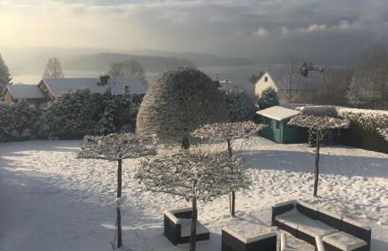 Villa Kaja by Maggie mit Pool, Kamin und traumhaftem Blick auf den Möhnesee - Foto 70