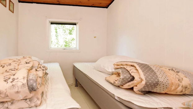 6 Person Holiday Home in Asnaes-by Traum - Foto 3, Interior