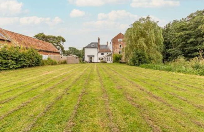 Host Stay Mill House - Foto 6