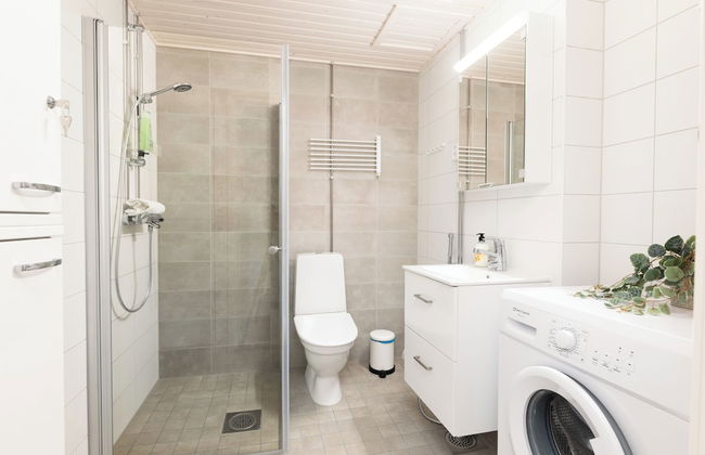 Hiisi Homes Riihimäki - Foto 71