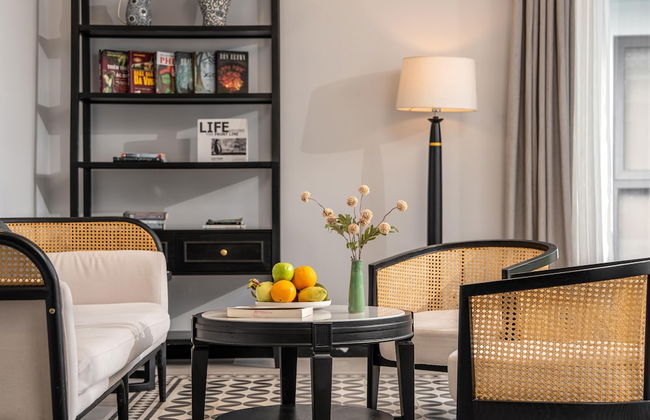 Andochine Resort & Spa Phu Quoc - Foto 11