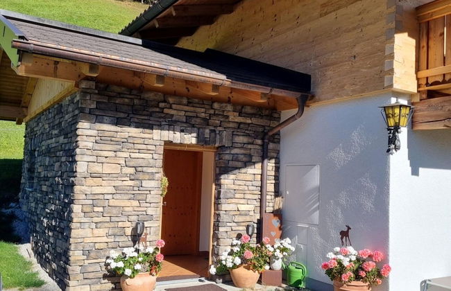 Vacation Home in Flachau - Foto 23