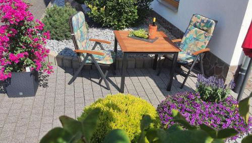 Ferienwohnung Moselzeit - Foto 4