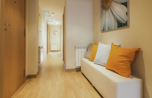 Apartamentos Elcano - Foto 18