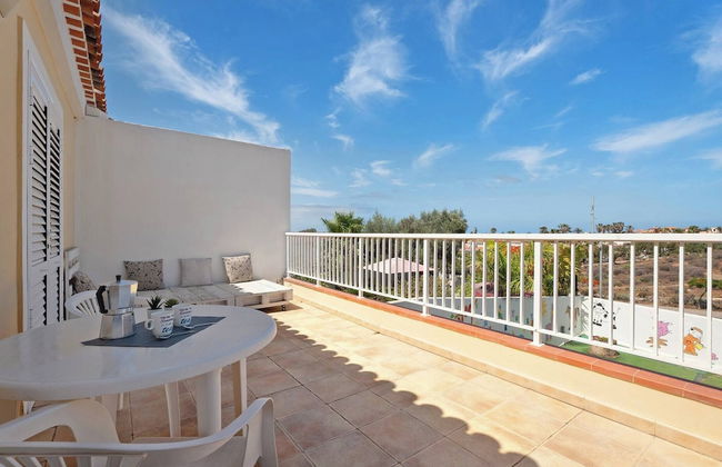 Apartament Costa Silencio - Foto 28