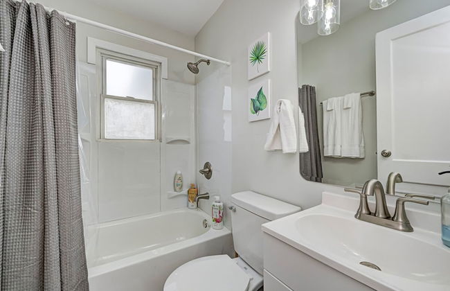 Naturista City Getaway - Indianapolis - Foto 21