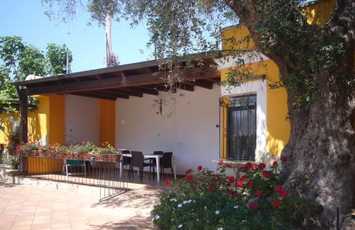 Villa Vacanze Paradiso - Oasi di Tranquillità con Piscina e Giardino a 10 min dal mare - Foto 48