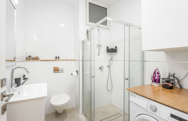 Superb 1Bdr w balcony - Foto 12