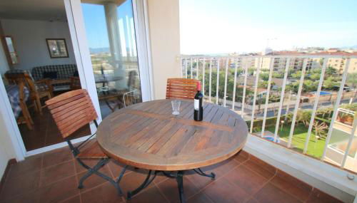 Apartamento Sant Joan - Foto 2