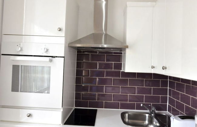 Kempsford House Apartments - Foto 14