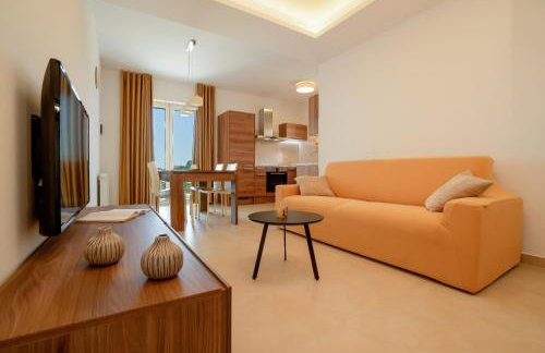 Villa Silvia for 10 people with infinity pool and large playground - Foto 21