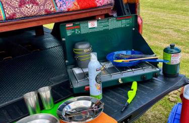 Campervan/Maui hosted by Go Camp Maui - Photo 3