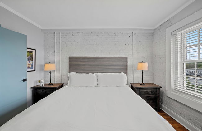 Historic Conway Lofts - Foto 2