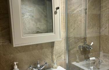 North Cottage - A Stylish Family Retreat Once Owned by Beatrix Potter - Foto 26