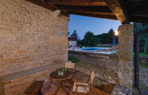 Holiday Home Biloslavi Bb Croatia - Foto 31