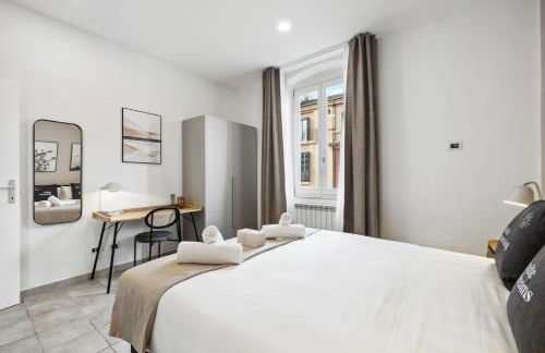 Limehome Rome via dei Reti - Foto 48