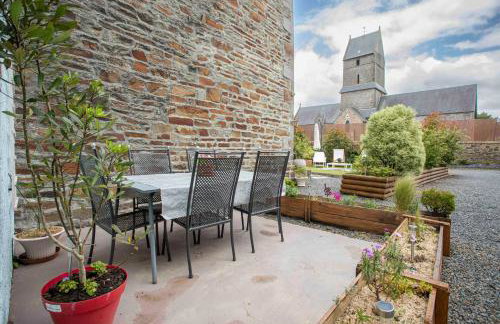 Maison de La Beslière meublé de tourisme 2 étoiles - Foto 46