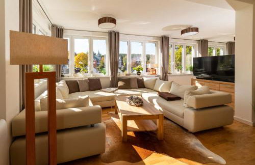 Traumferienwohnungen Georgenthal - Foto 22