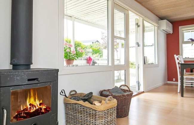 3 Person Holiday Home in Kerteminde-by Traum - Foto 10