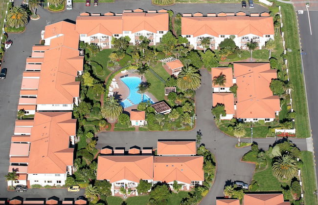 Pacific Palms Resort - Foto 56