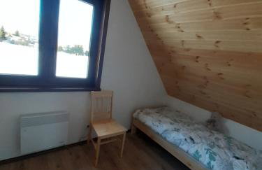 Agroturystyka '' U Adasia i Marysi '' - Domek nad jeziorem - Foto 18