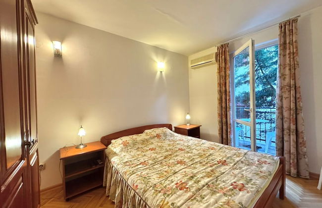 The Four Fish Apartments - Foto 32