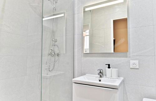 Cozy Air-Conditioned Studio for Comfort & Quiet - Foto 24