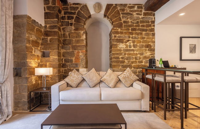 Donati Luxury Tower Suites - Foto 16