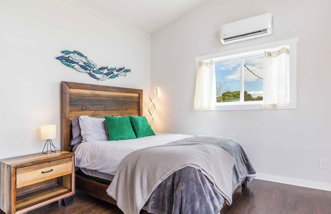 Chateau Coho by Avantstay Easy Beach Access - Foto 19