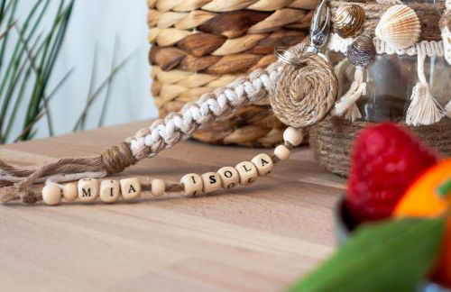 MIA ISOLA with lake view, garden and swimming pool - Photo 12