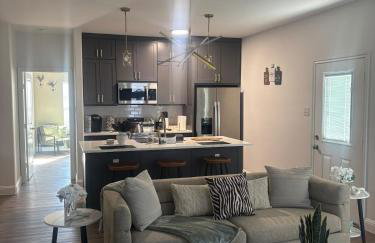 The Elizabeth at Panther City - Foto 22