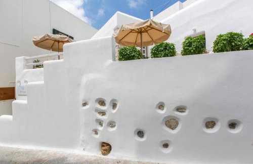 Ep'Avlis Boutique Apartments - Foto 43