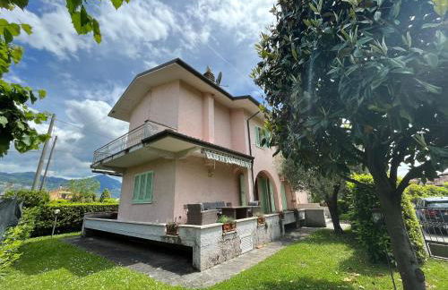 GREAT PRIVATE VILLA for family beach holidays and cultural outings near Forte dei Marmi RECOMMENDED - Foto 9