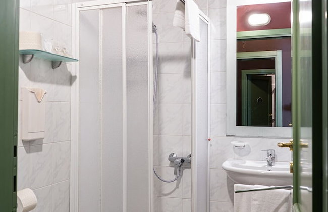 Residenza Villa Vecelli - Foto 35