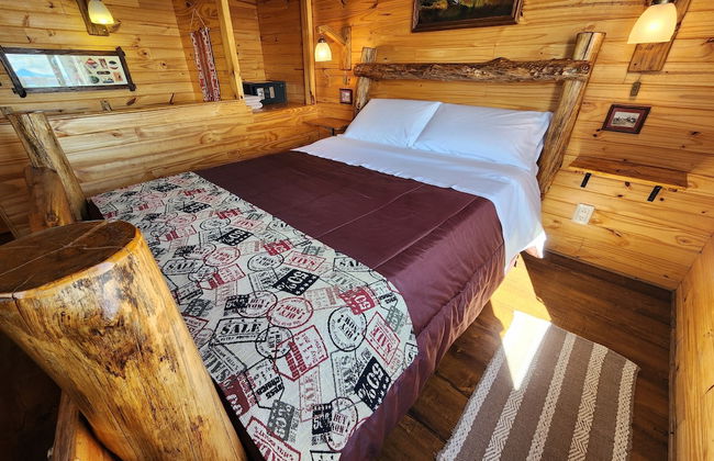 Cabañas Alechen - Photo 1