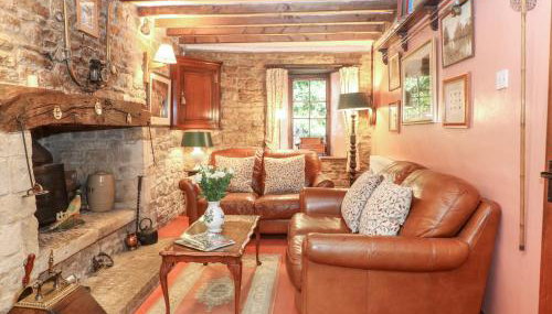 Hadcroft Cottage - Foto 4