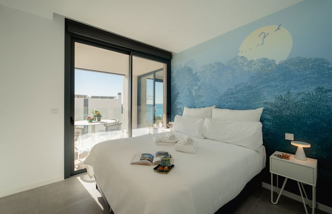 Horizonte Line - Foto 5