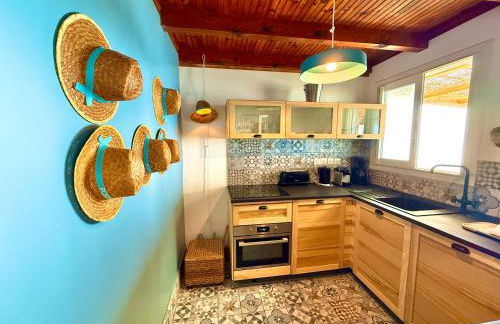 Casamarina2a Maisons bord de mer - Foto 76