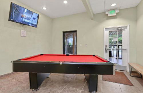 Serene Gem, close to Disney- HEATEDsaltwaterPOOL - Foto 48