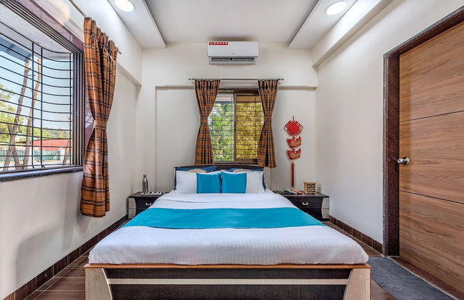 CosmicStays Venus Villa- Private pool - Foto 9