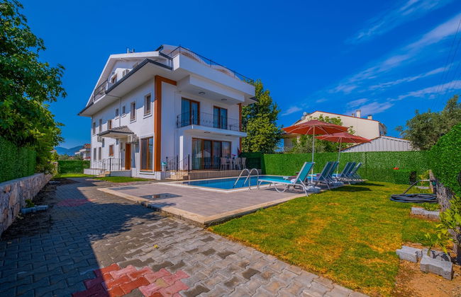 Myra Villa 1 - Photo 33