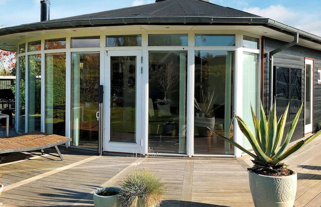 Holiday Home in KarrebÃ¦ksminde - Photo 17