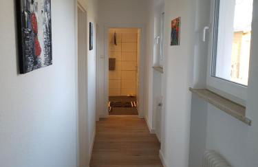 Ferienwohnung Hof Theensen - Foto 10