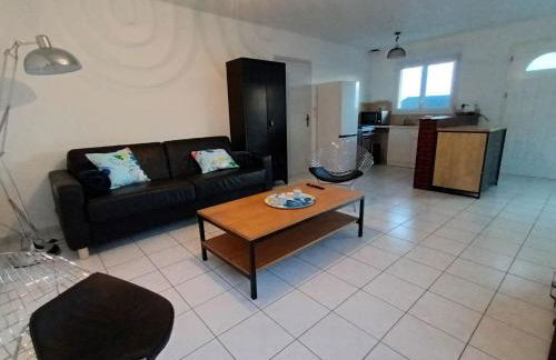 Gite la Blanchere - Foto 11