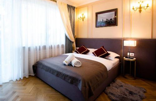 Willa Krakowska - Foto 6