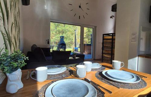 Dom pod lasem - Photo 11