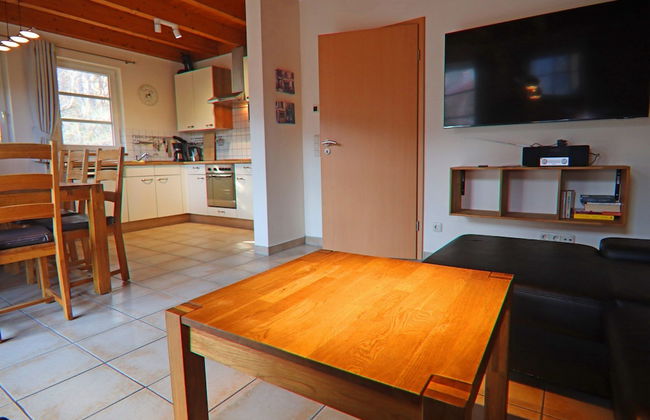 Reihenhaus Dunenwaldhaus in Trassenheide - Foto 26