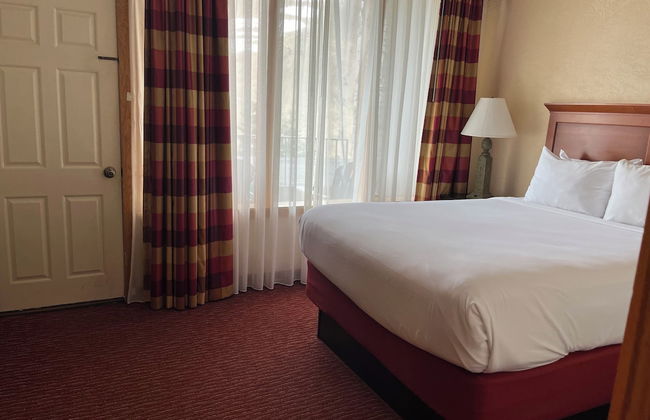 Slopeside Hotel, A Vail Resorts Property - Foto 3