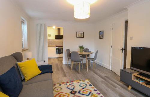 The Annexe at Number 4 - Foto 6